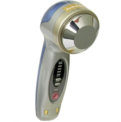 ultrasonic massager