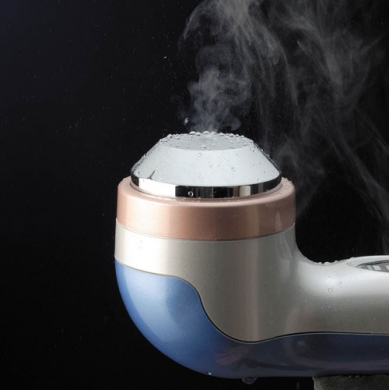 ultrasonic massager