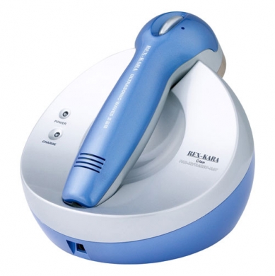 ultrasonic massager